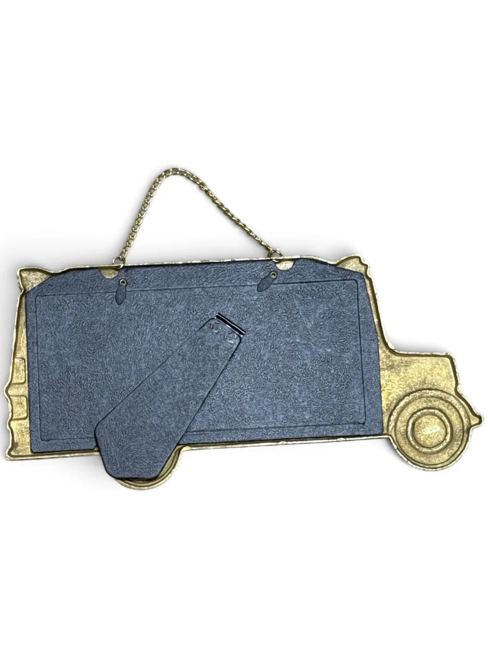 N/A vintage brass